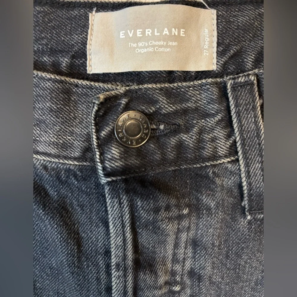 Everlane new without